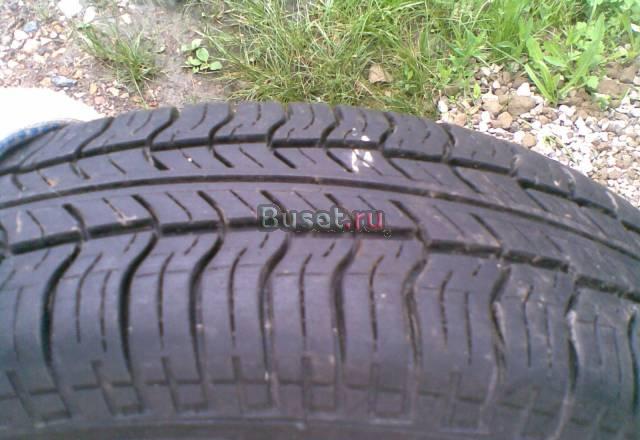 Летняя резина R13 Москва