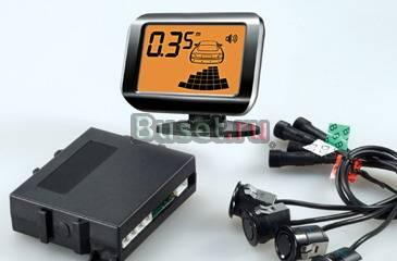 Steel Mate парктроники Санкт-Петербург