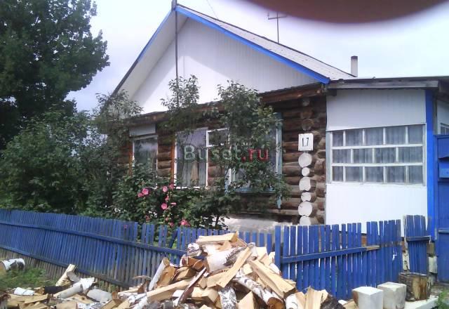 Продам дом область Челябинск