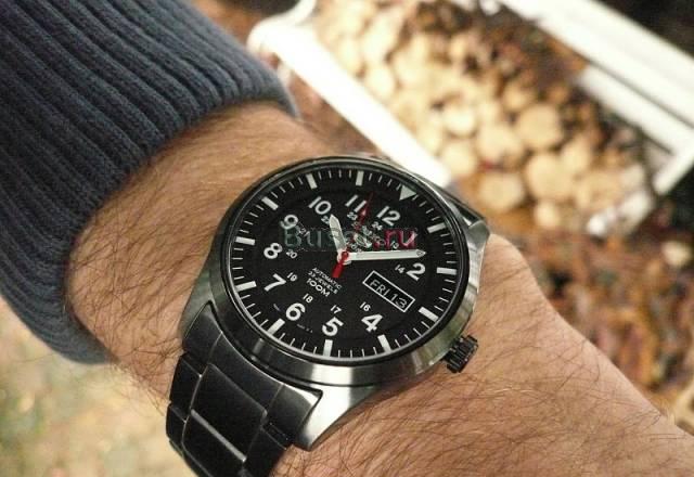 Seiko snzg17J1 (Japan) Санкт-Петербург
