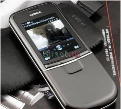 Nokia 8900 и многое другое Петрозаводск