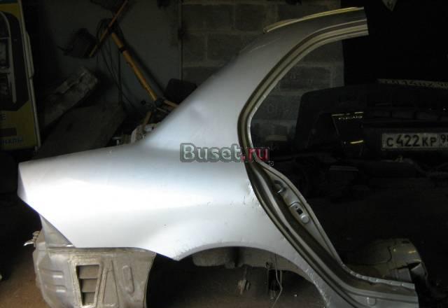 Крыло заднее правое Mitsubishi Lancer Санкт-Петербург