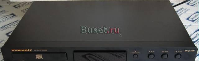CD проигрыватель Marantz-5400 OSE Москва