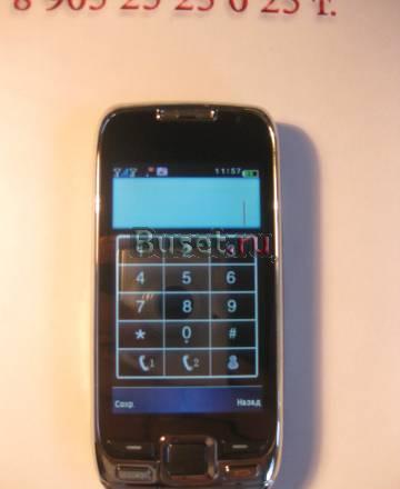 F009 2сим TV Wi-Fi Санкт-Петербург
