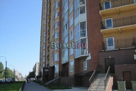 Сдам  в аренду помещение 1/20эт. Sоб120м Санкт-Петербург