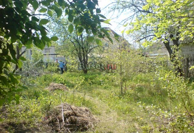 Земельный участок на брегу р.Волги Самара