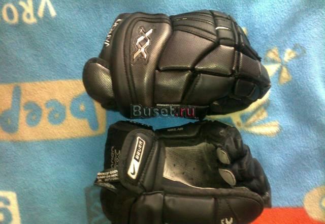 Хоккейная форма Москва