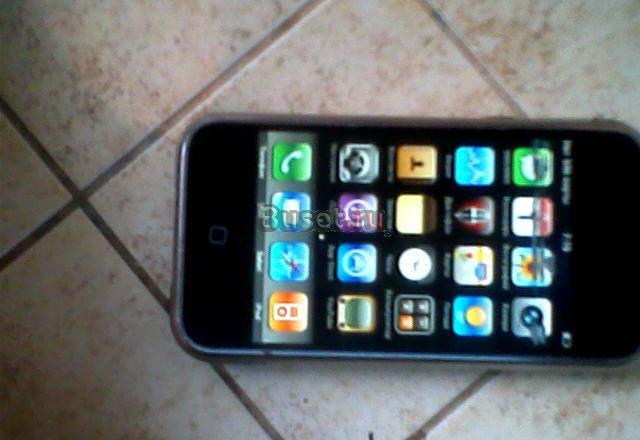 Apple Iphone 2G 8Gb Москва