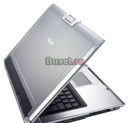 Отличный рабочий ноутбук Asus F5+сумка Санкт-Петербург