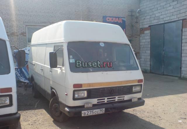 Volkswagen Другое, 1993 Можайск