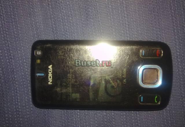 Продам Nokia 6600 slide Москва Москва