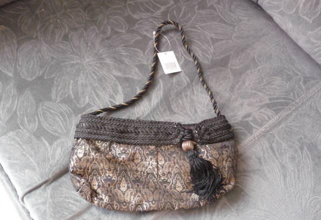 Новая сумочка к вечернему платью Москва