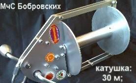 САМОСПАСАТЕЛЬ БОБРОВСКИХ Москва