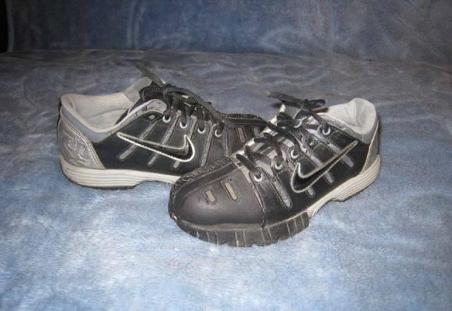 Кроссовки  р 32-33   Адидас, Найк Москва