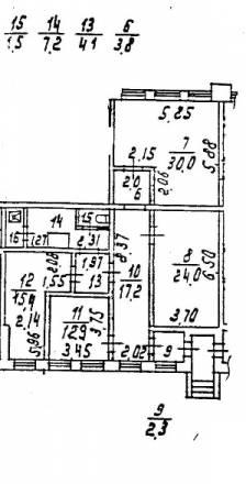 Аренда помещения под офис,детский центр или др Санкт-Петербург