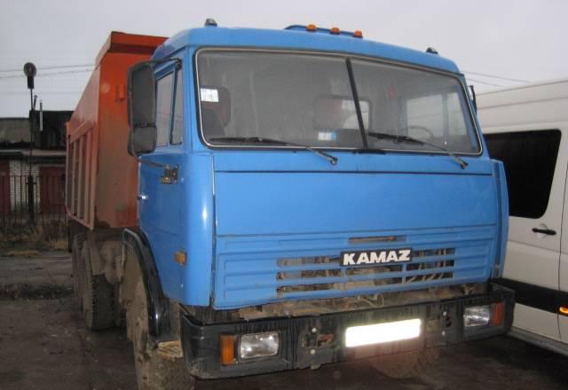 Камаз-55111 Нижний Новгород