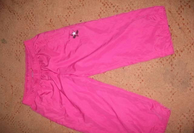 Бриджи (летние, спортивные) Санкт-Петербург