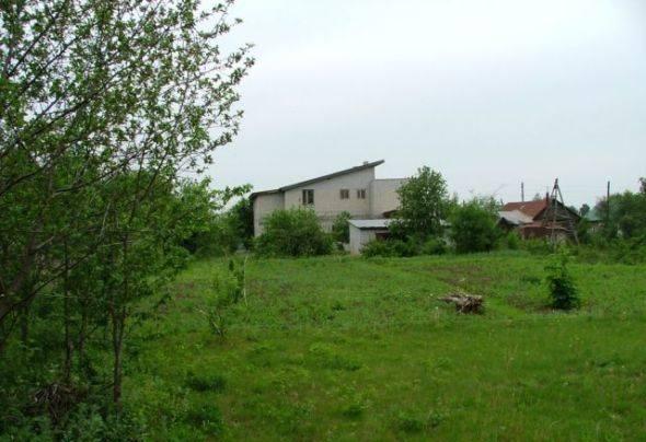 Дом в Рождествено Самара