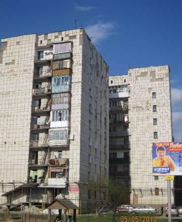 2-ком.кв., мс, по ул.м.Рыбалко, 117 Пермь