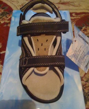 Сандали Москва