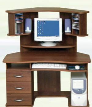 Компьютерный стол" Москва