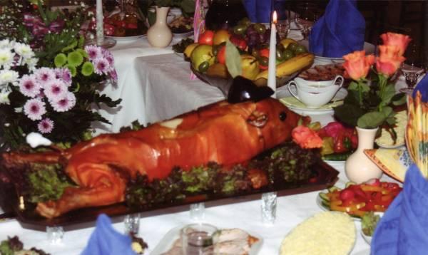 Банкеты свадьбы корпоративные мероприятия детские праздники Москва