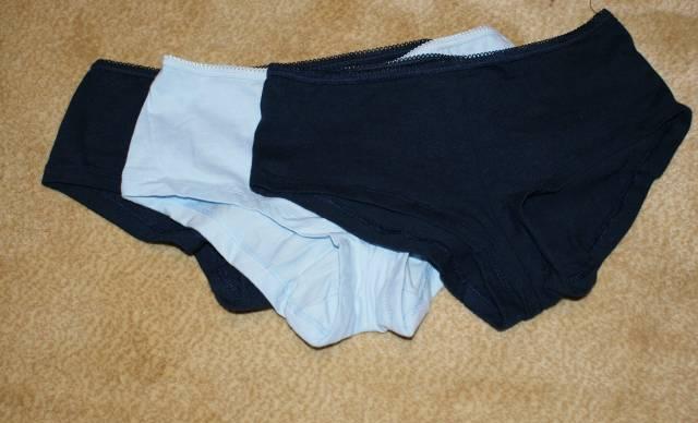 Трусы женские - Новые Москва