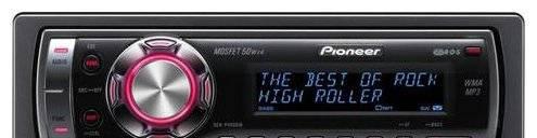 Автомагнитола Пионер DEH-P4900IB Ростов-на-Дону