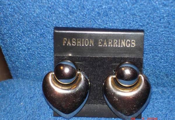 Серьги 8 Москва