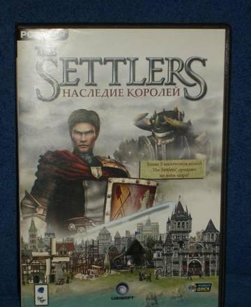 THE settlers Москва