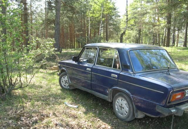 ВАЗ, 1999 Хотьково