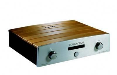 Усилитель Opera Reference 150 (XLR баланс) Ставрополь