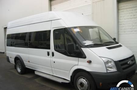 Ford Transit Вольск