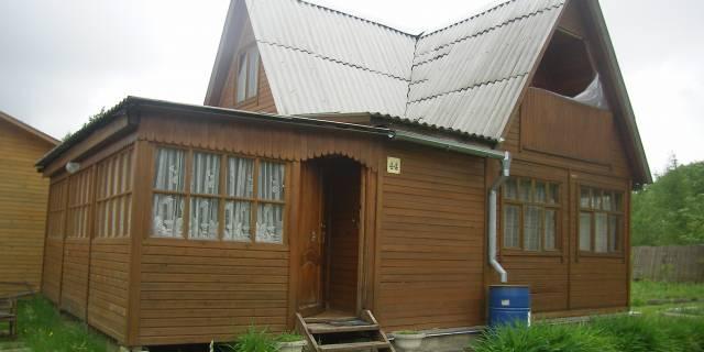 Дача,Баня,уч.9соток,Киевскоеш.65 км от МКАД Москва