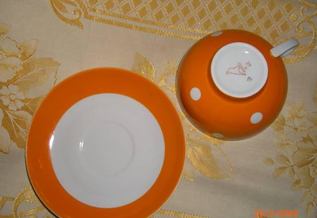 Чайный сервиз на 6 персон Дулёво Москва