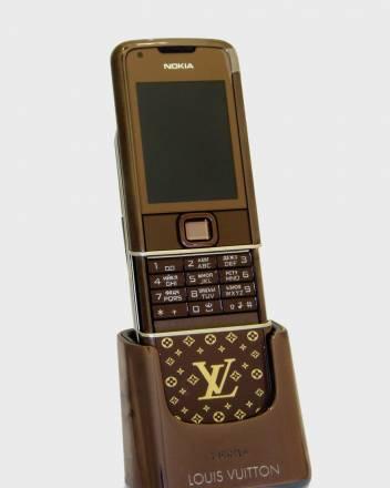 Эксклюзивные Nokia 8800 Arte Swarovski Россия Екатеринбург