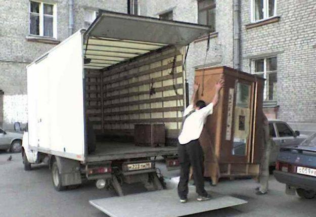 Грузчики. Самые низкие цены в городе Санкт-Петербург