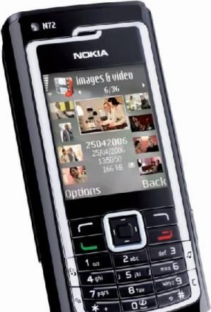 Продам Nokia N72 Москва
