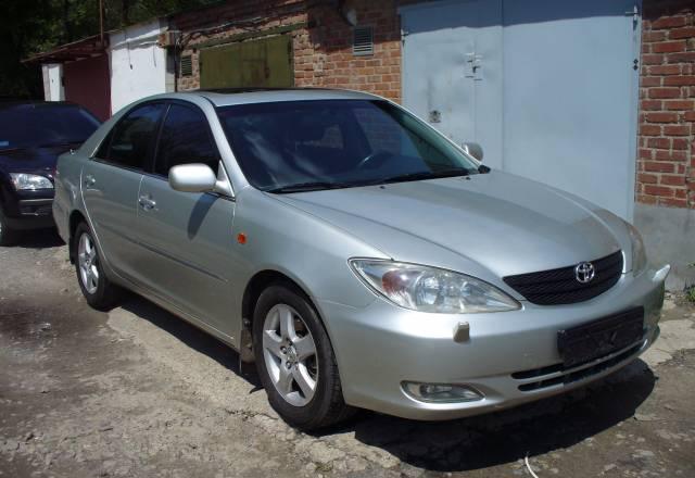 Toyota камри 2003 Ростов-на-Дону