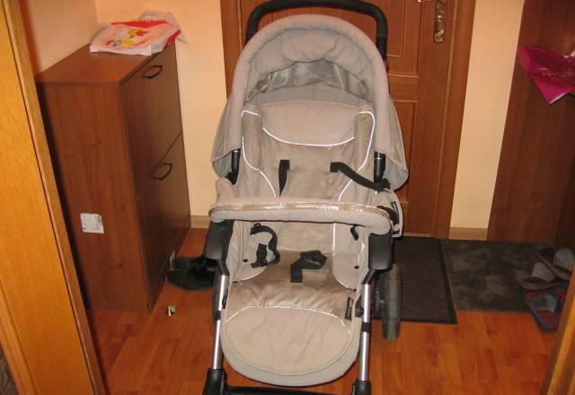 Прогулочная коляска Concord Fusion Москва