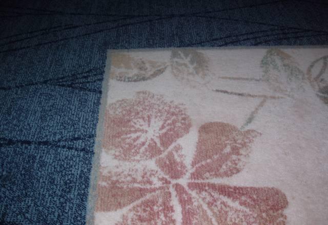 Новый ковер, шерстяной Москва