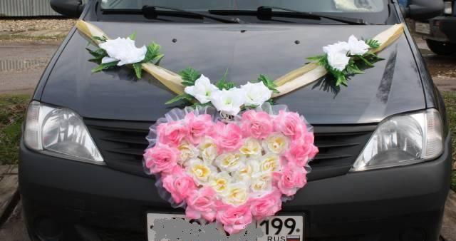 Украшения для авто в ассортименте Москва