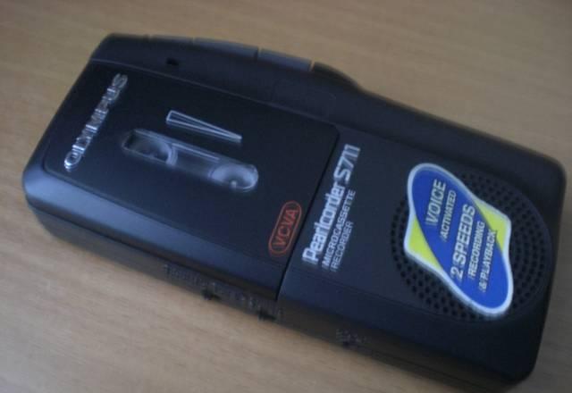 Диктофон olimpus Москва