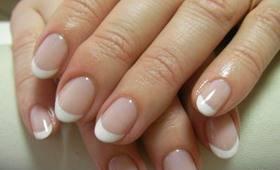 Наращивание, дизайн ногтей Красноярск