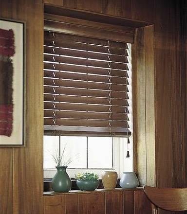 жалюзи Самара