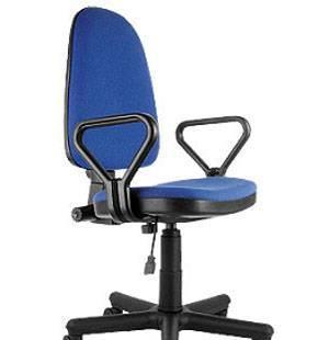 Кресло оператора Самара