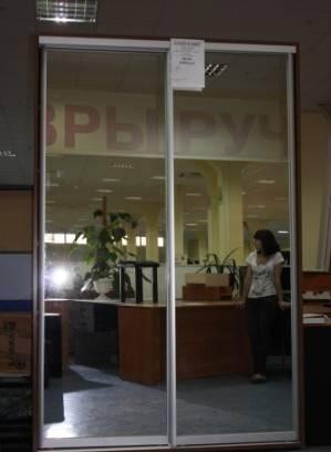 шкаф- купе Самара