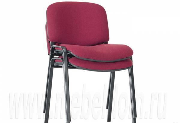 стулья для посетителей ИЗО Самара