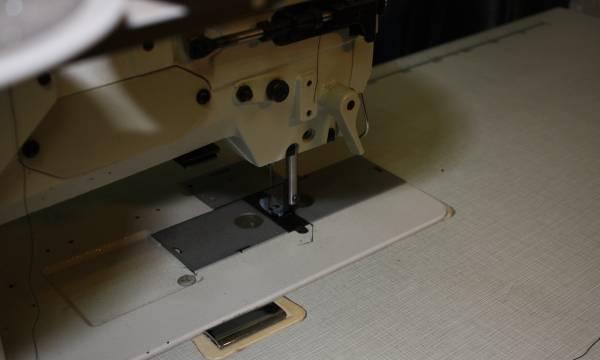 Швейная машинка VISTA (для кожи и кожазаменителя) Самара