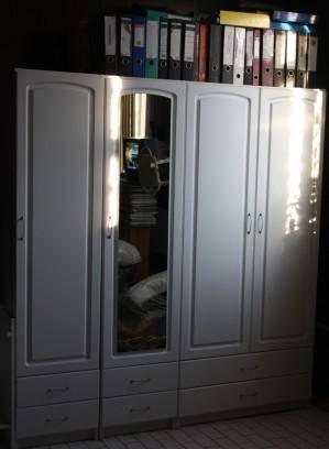Набор шкафов Самара